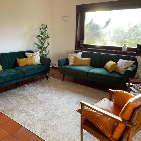 Casa Catita - Douro Casa vacanze