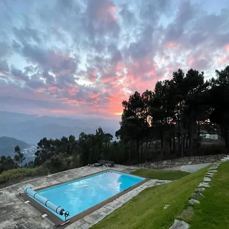 Casa Catita - Douro Baião