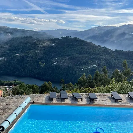 Casa Catita - Douro Casa vacanze *