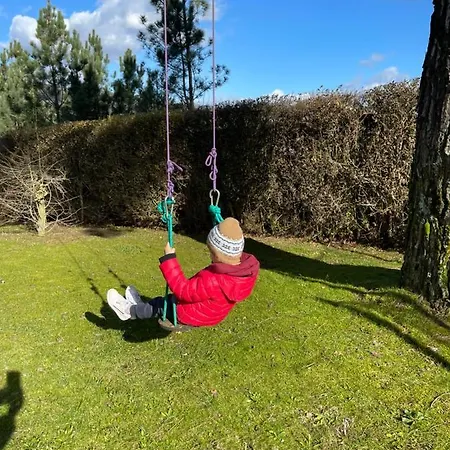 Vakantiehuis Casa Catita - Douro Baião