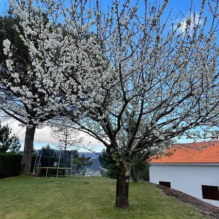 Casa Catita - Douro * Baião