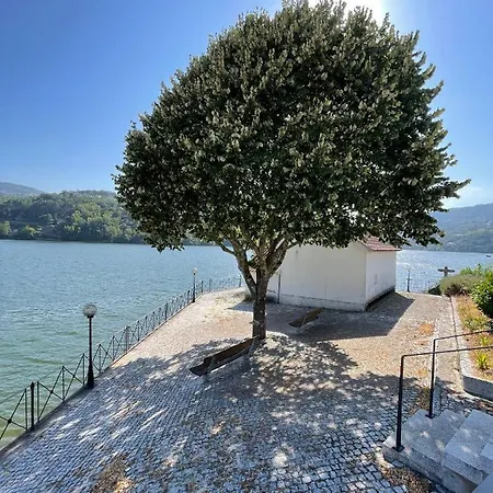 Casa Catita - Douro Dom wakacyjny Baião