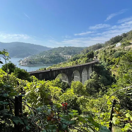 Casa Catita - Douro Vakantiehuis Baião