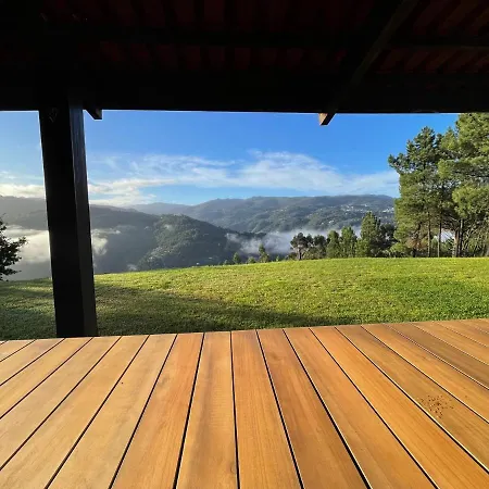 Casa Catita - Douro Байан