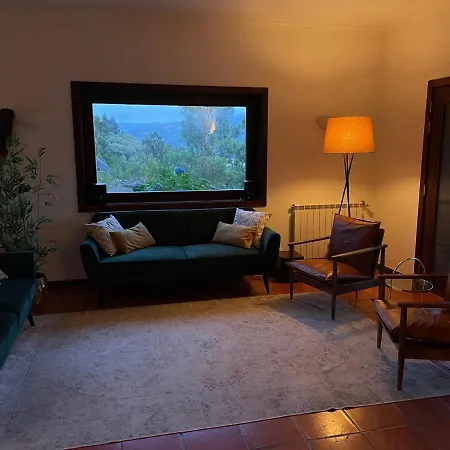 Casa Catita - Douro Ferienhaus Baião