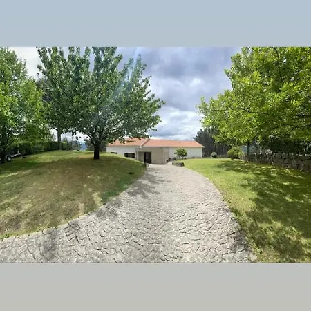 Casa Catita - Douro Casa vacanze