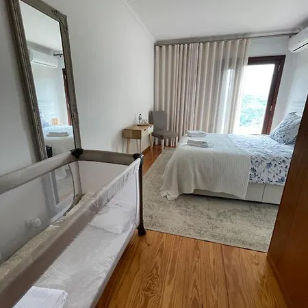 Casa Catita - Douro Hébergement de vacances