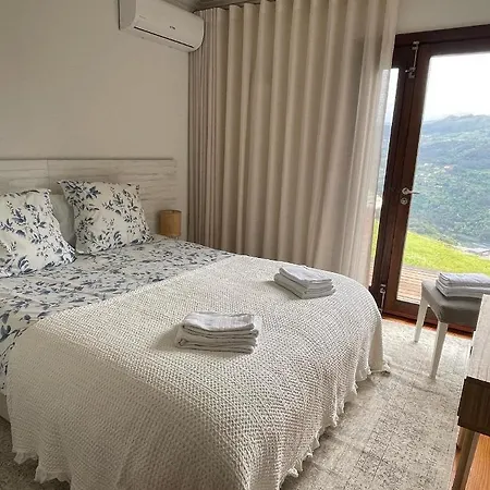 Casa Catita - Douro * Baião