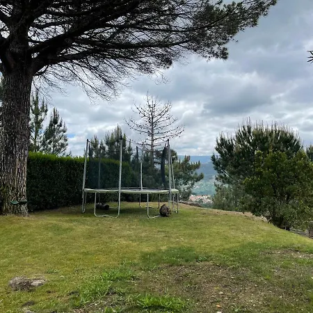 Casa Catita - Douro * Baião