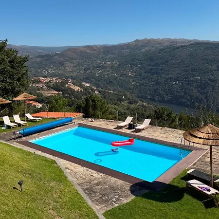 Casa Catita - Douro Casa vacanze Baião