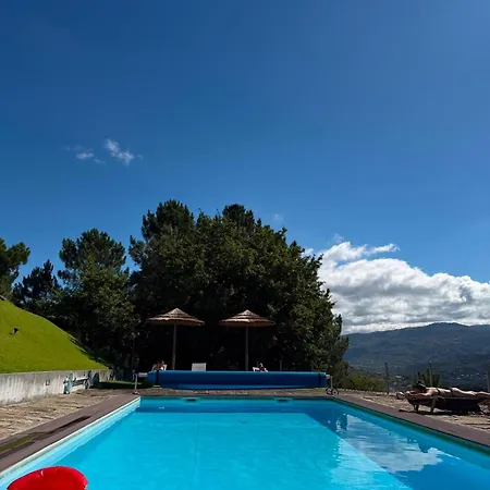 Casa vacanze Casa Catita - Douro