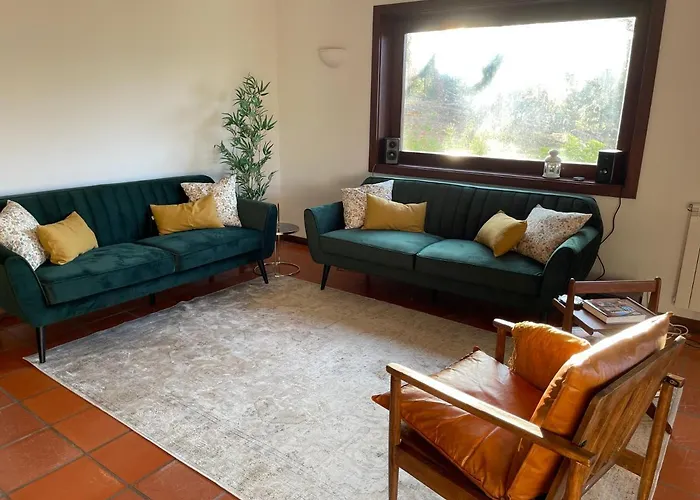 Casa Catita - Douro Dom wakacyjny