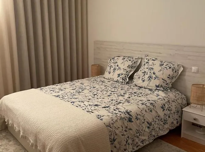 Casa Catita - Douro Tatil Evi *