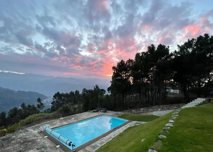 Casa Catita - Douro Baião