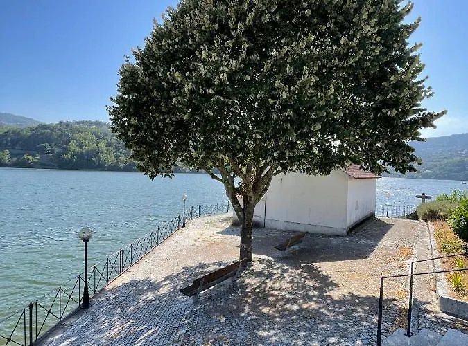 Casa Catita - Douro Tatil Evi Baião