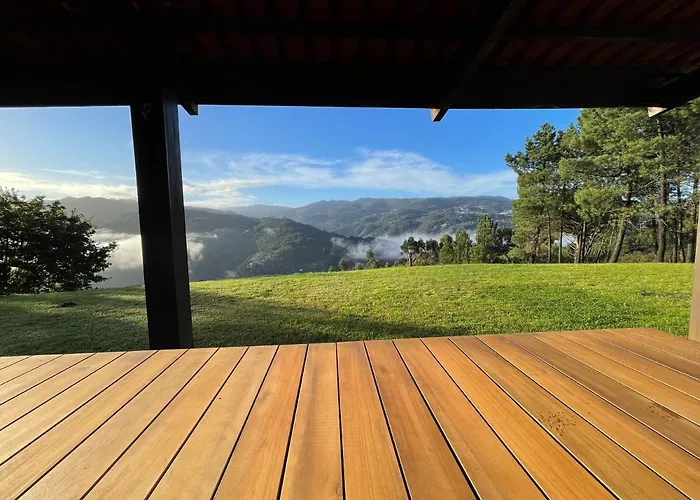 Casa Catita - Douro Baião