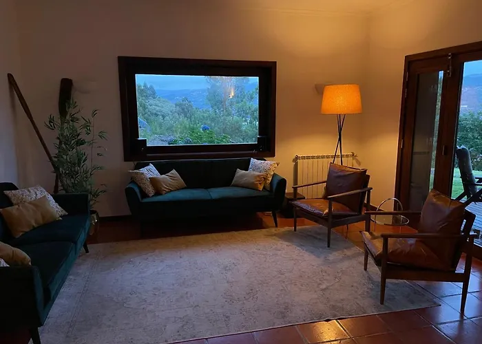 Casa Catita - Douro Tatil Evi Baião