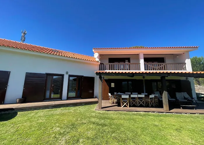 Ferienhaus Casa Catita - Douro *