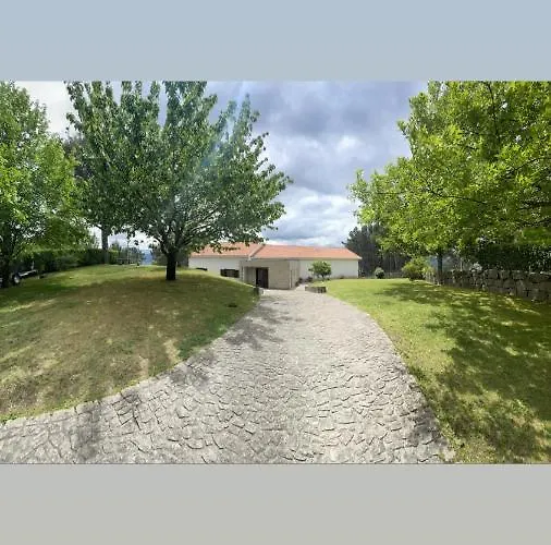 Casa Catita - Douro Tatil Evi