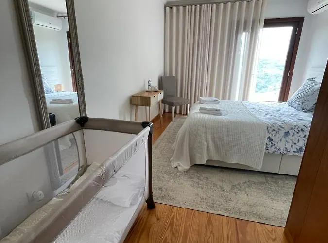 Casa Catita - Douro Tatil Evi