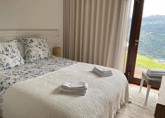 Casa Catita - Douro * Baião