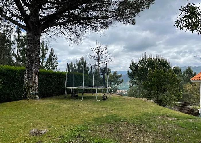 Casa Catita - Douro * Baião