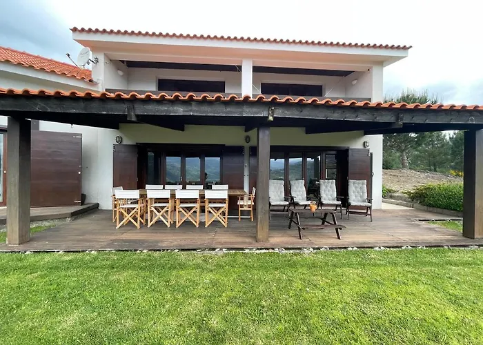 Casa Catita - Douro Baião