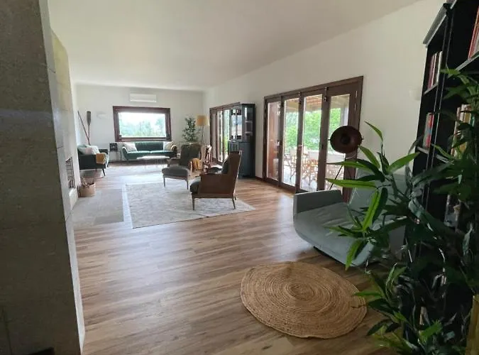 Casa Catita - Douro Ferienhaus