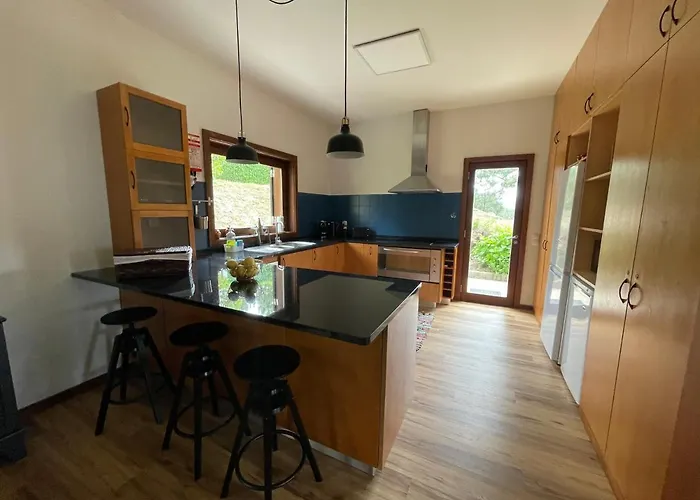 Casa Catita - Douro Baião